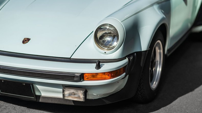 Broad Arrow Auctions | 1976 Porsche 911 Turbo Carrera