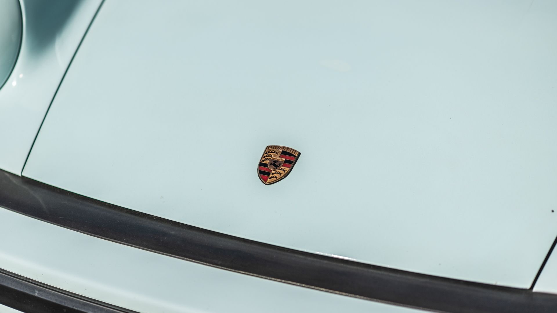 Broad Arrow Auctions | 1976 Porsche 911 Turbo Carrera