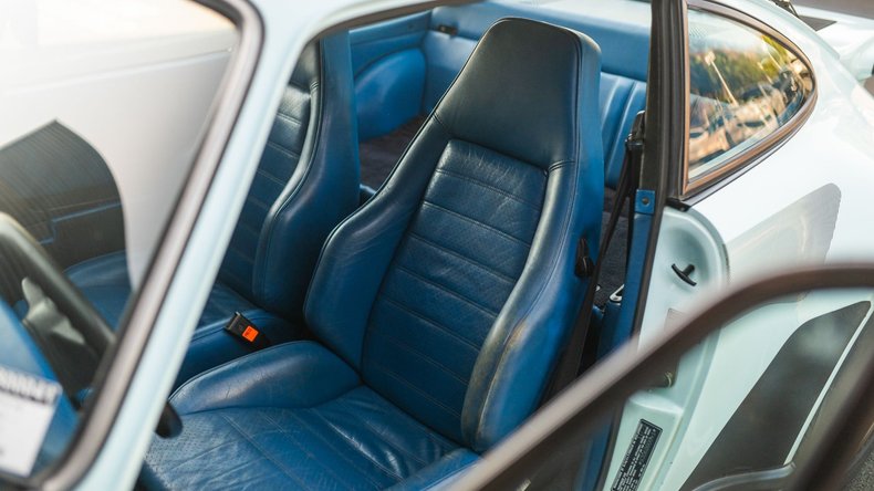 Broad Arrow Auctions | 1976 Porsche 911 Turbo Carrera