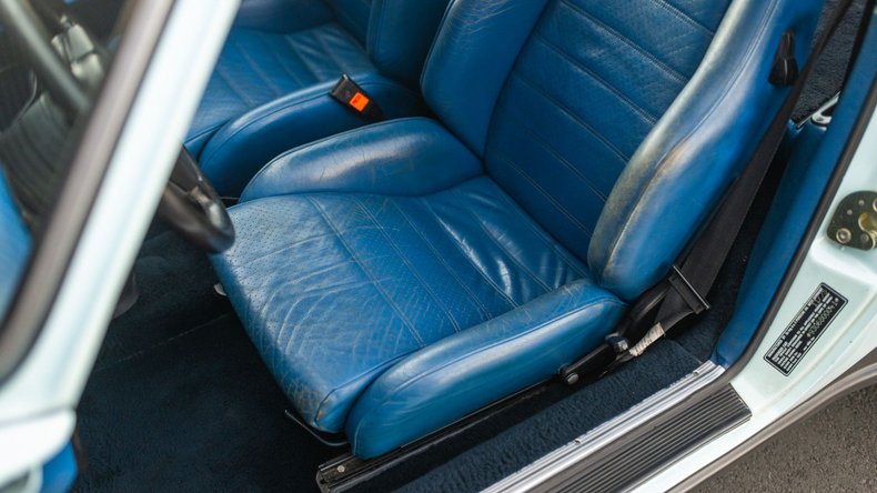 Broad Arrow Auctions | 1976 Porsche 911 Turbo Carrera