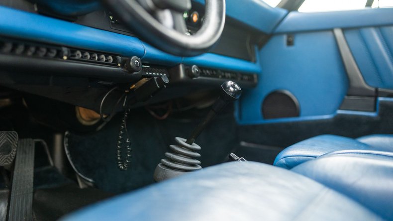 Broad Arrow Auctions | 1976 Porsche 911 Turbo Carrera