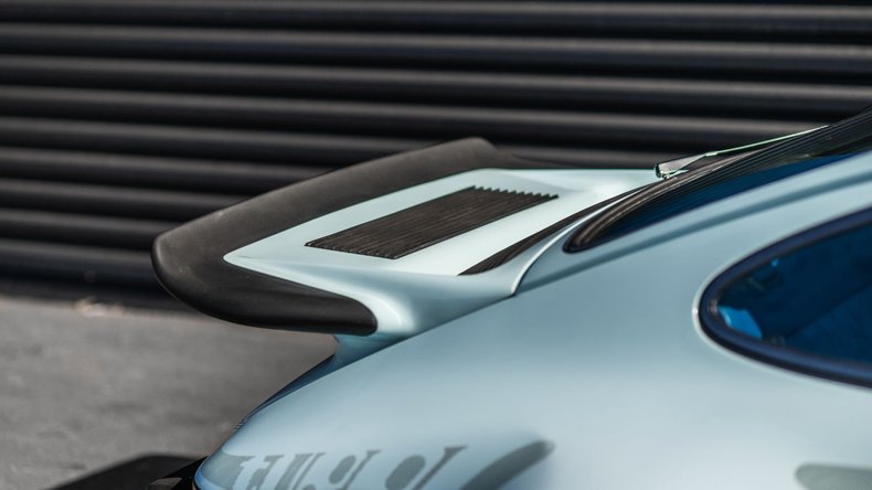Broad Arrow Auctions | 1976 Porsche 911 Turbo Carrera
