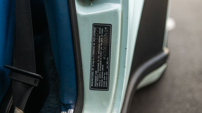 Broad Arrow Auctions | 1976 Porsche 911 Turbo Carrera