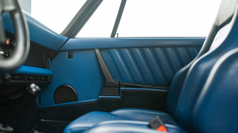 Broad Arrow Auctions | 1976 Porsche 911 Turbo Carrera