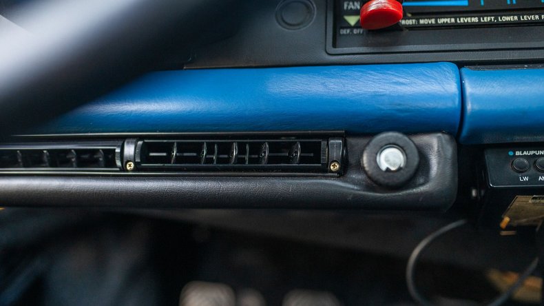 Broad Arrow Auctions | 1976 Porsche 911 Turbo Carrera