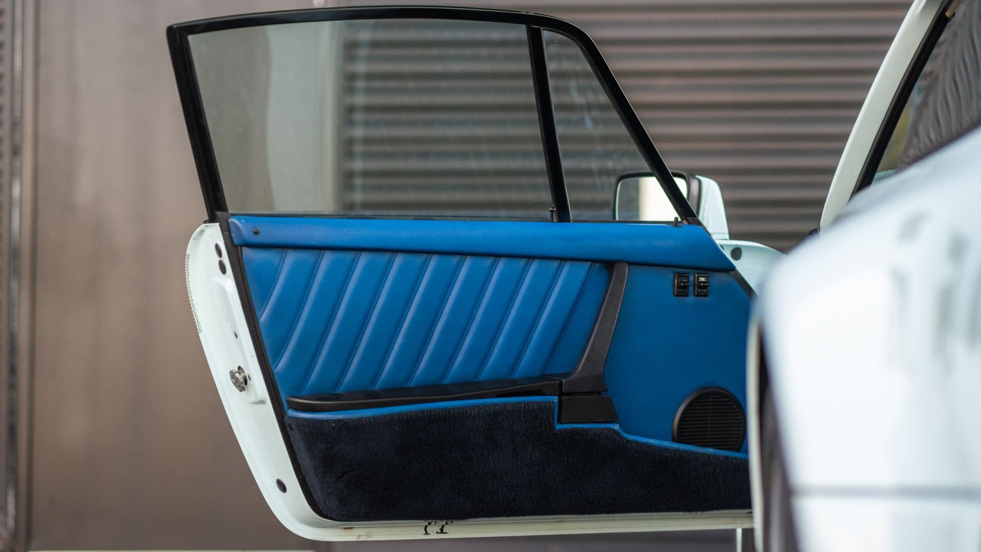 Broad Arrow Auctions | 1976 Porsche 911 Turbo Carrera