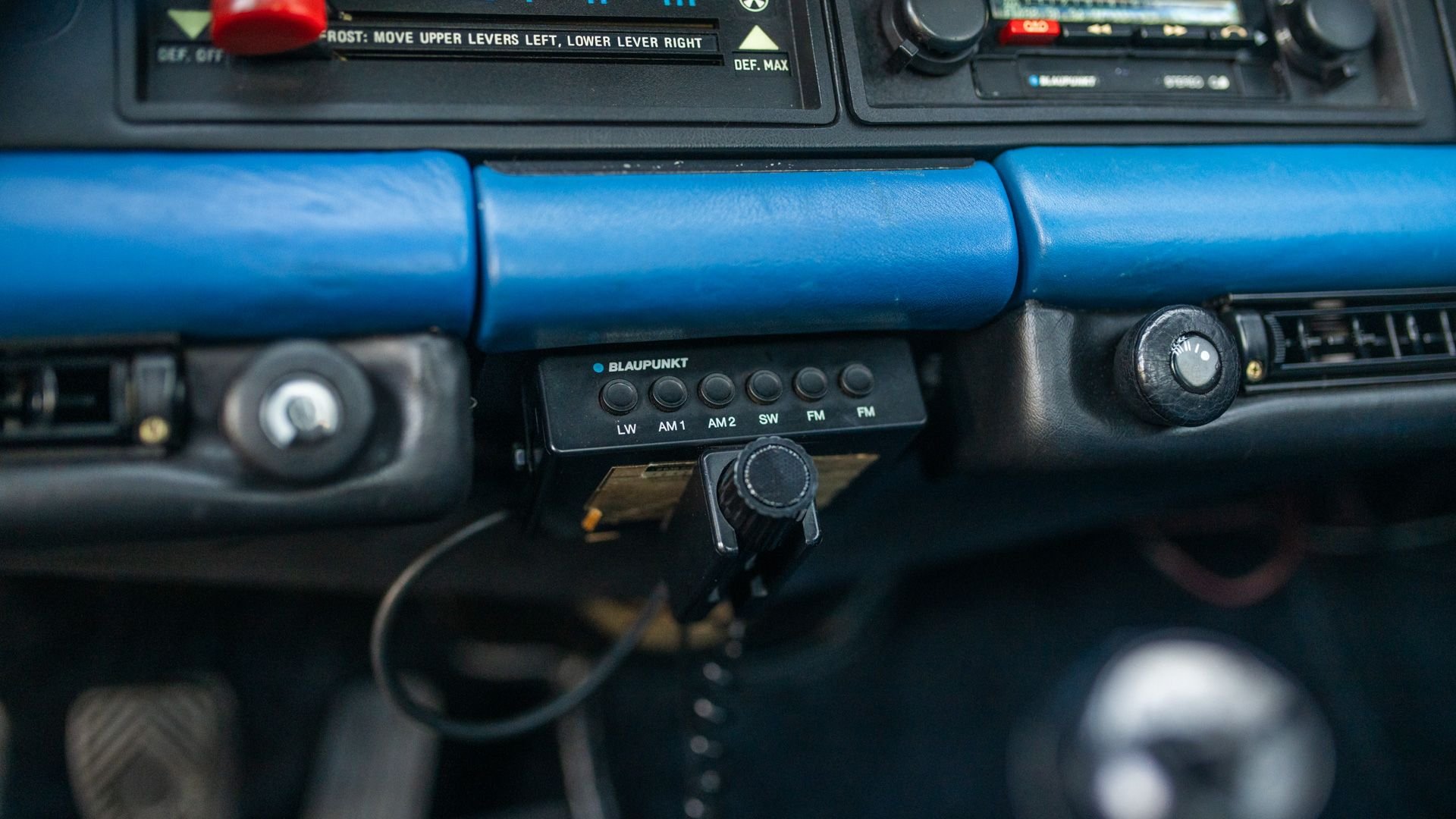 Broad Arrow Auctions | 1976 Porsche 911 Turbo Carrera
