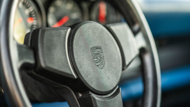 Broad Arrow Auctions | 1976 Porsche 911 Turbo Carrera
