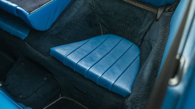 Broad Arrow Auctions | 1976 Porsche 911 Turbo Carrera