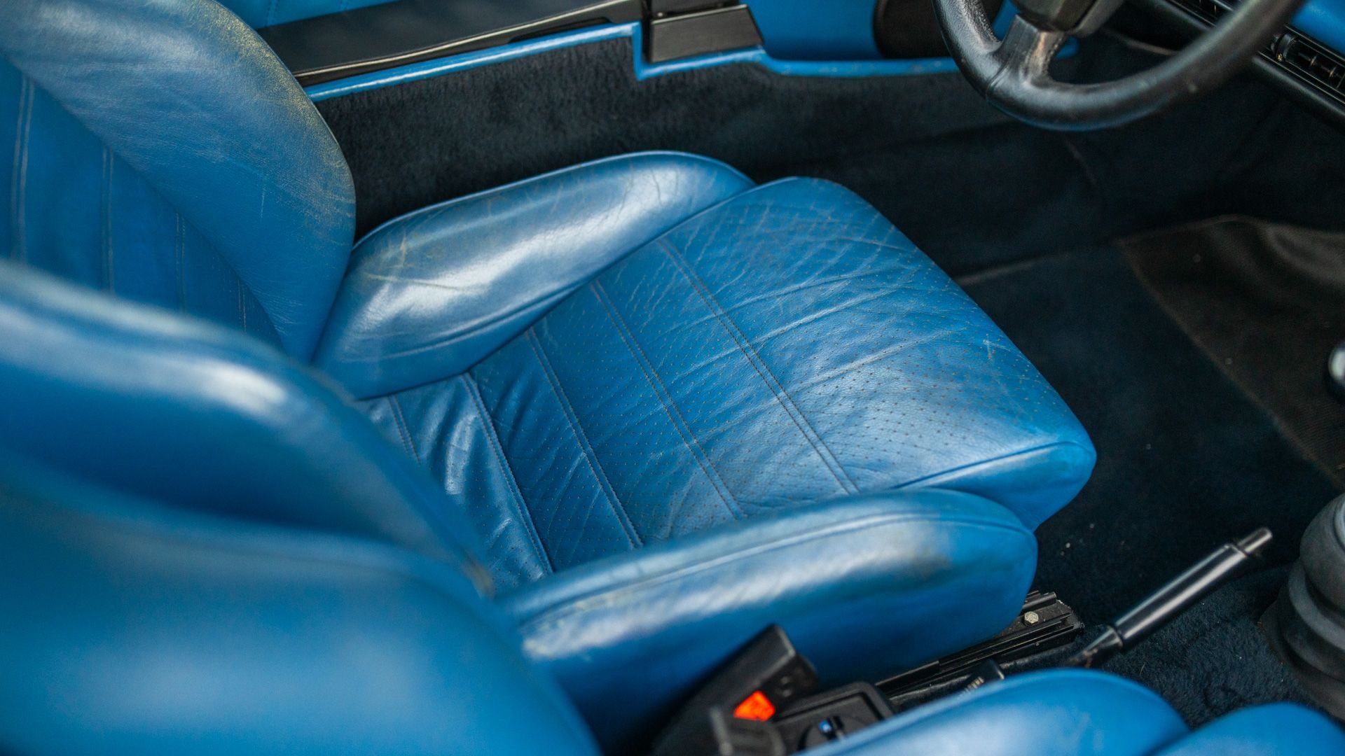 Broad Arrow Auctions | 1976 Porsche 911 Turbo Carrera