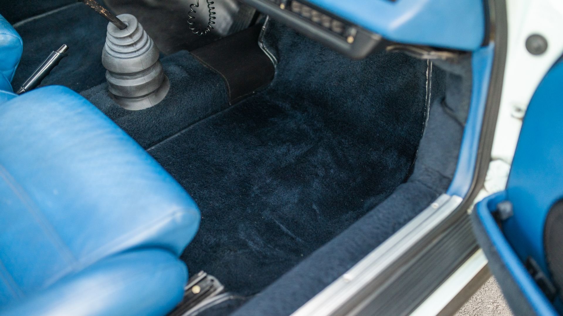 Broad Arrow Auctions | 1976 Porsche 911 Turbo Carrera