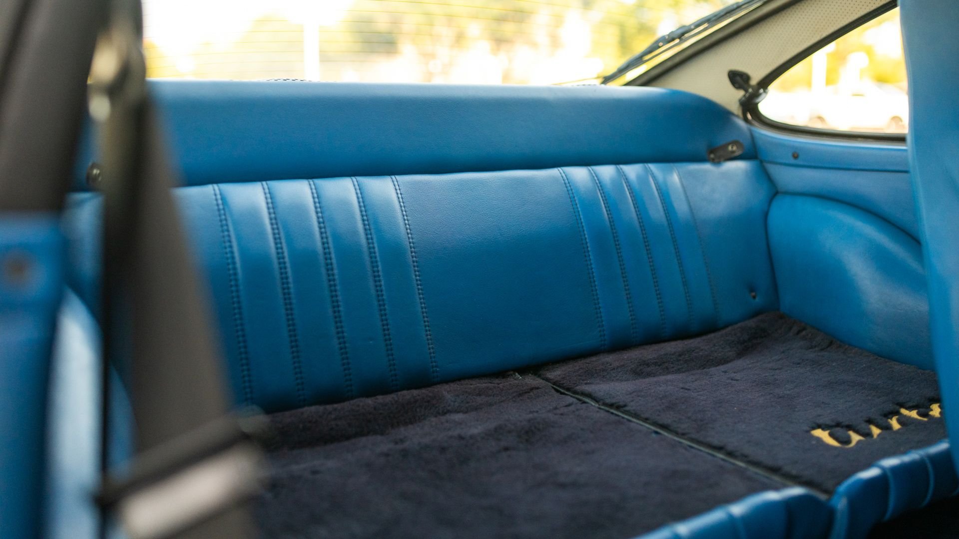 Broad Arrow Auctions | 1976 Porsche 911 Turbo Carrera