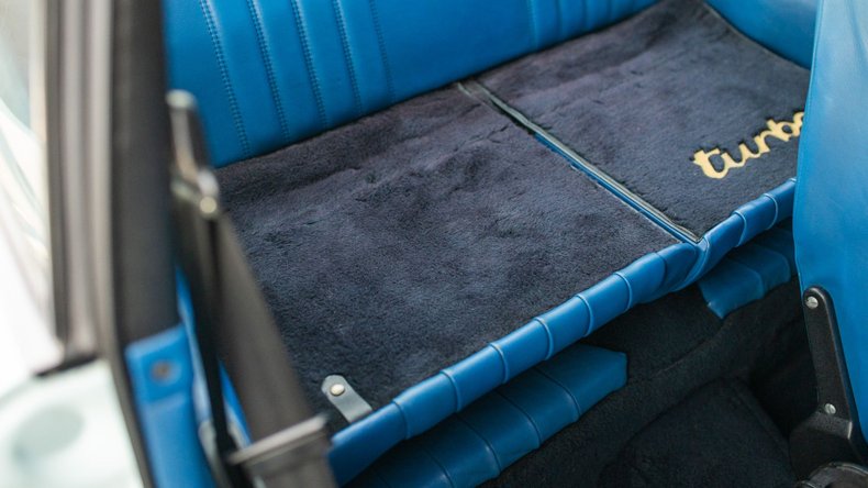 Broad Arrow Auctions | 1976 Porsche 911 Turbo Carrera