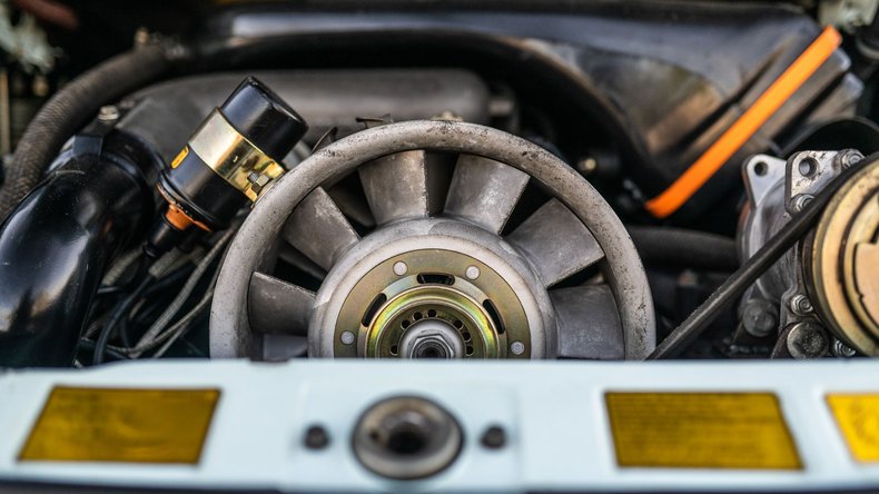 Broad Arrow Auctions | 1976 Porsche 911 Turbo Carrera