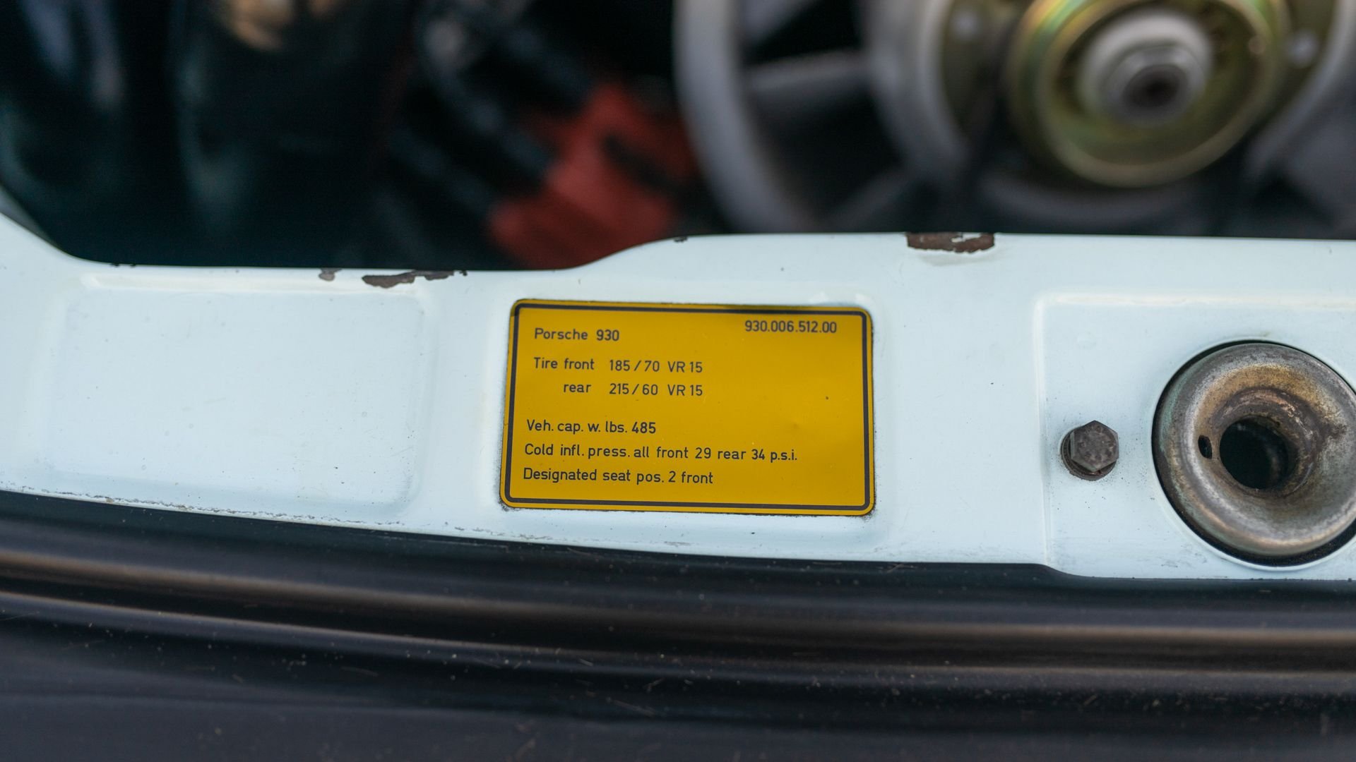 Broad Arrow Auctions | 1976 Porsche 911 Turbo Carrera
