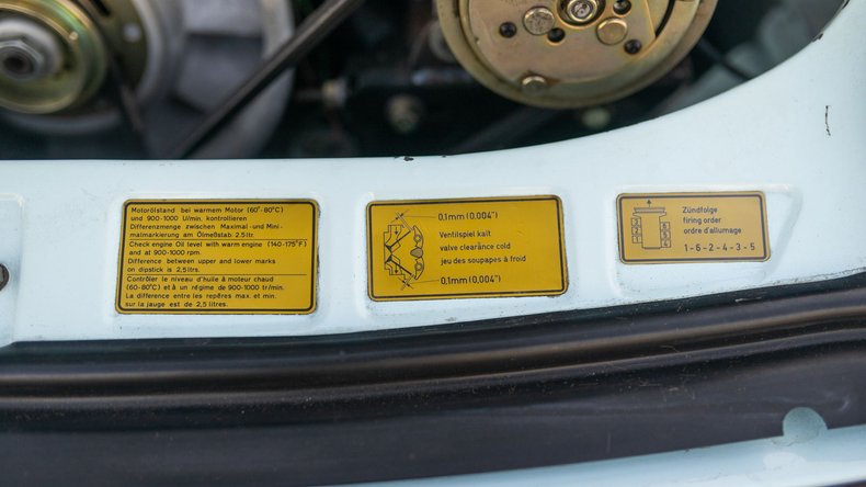Broad Arrow Auctions | 1976 Porsche 911 Turbo Carrera