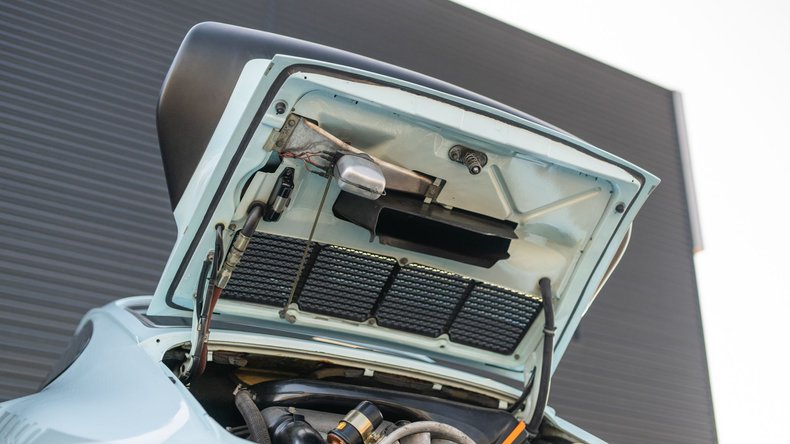 Broad Arrow Auctions | 1976 Porsche 911 Turbo Carrera
