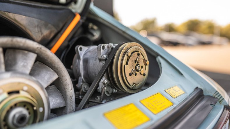 Broad Arrow Auctions | 1976 Porsche 911 Turbo Carrera