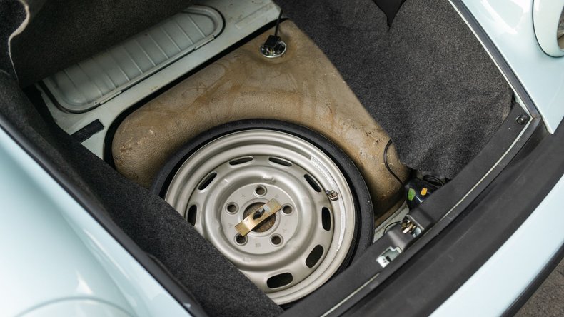 Broad Arrow Auctions | 1976 Porsche 911 Turbo Carrera