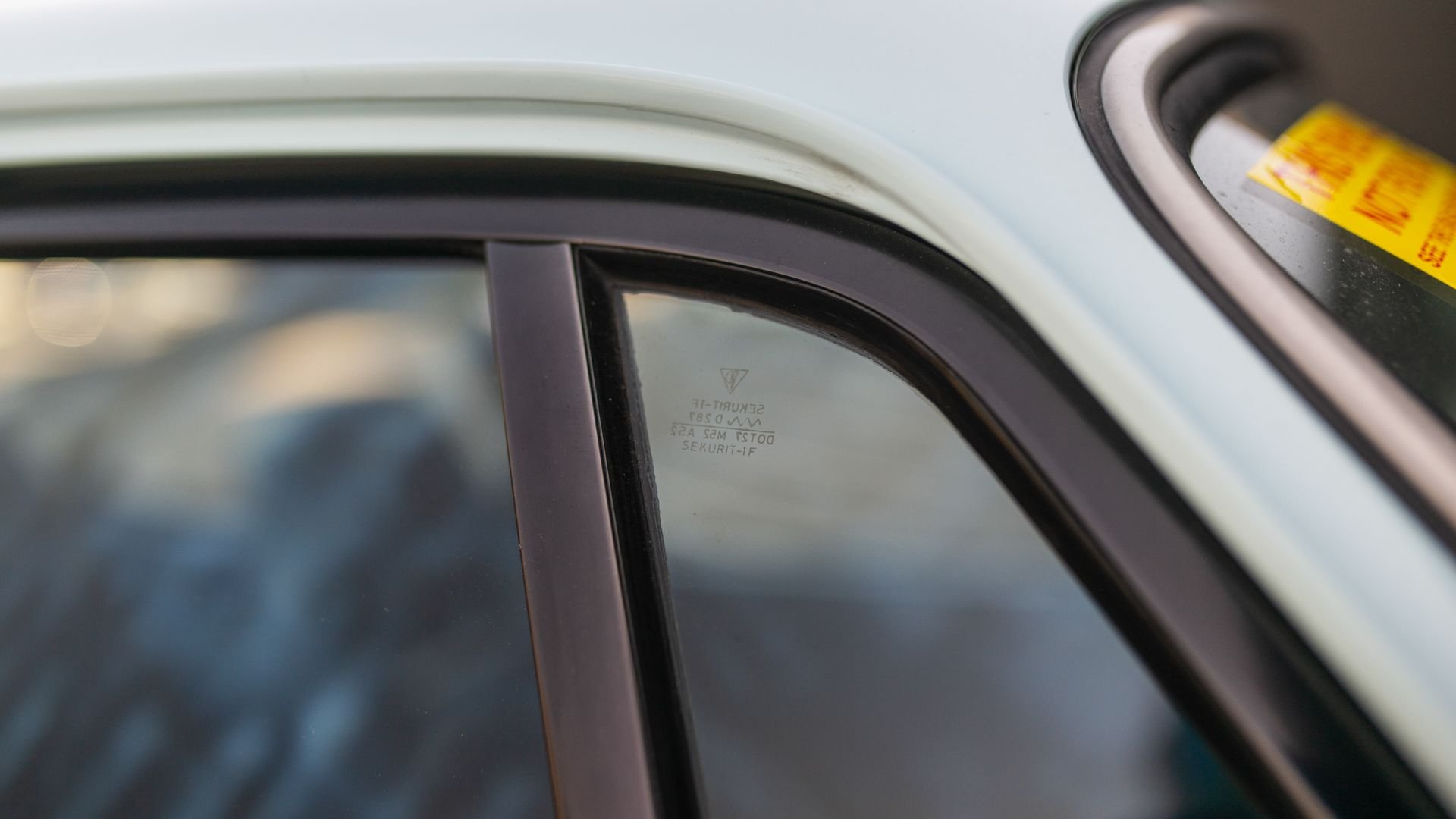 Broad Arrow Auctions | 1976 Porsche 911 Turbo Carrera