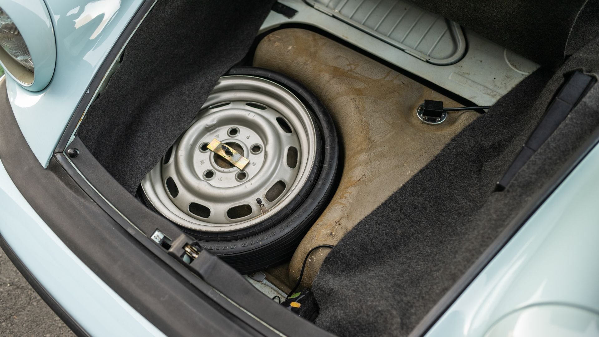 Broad Arrow Auctions | 1976 Porsche 911 Turbo Carrera