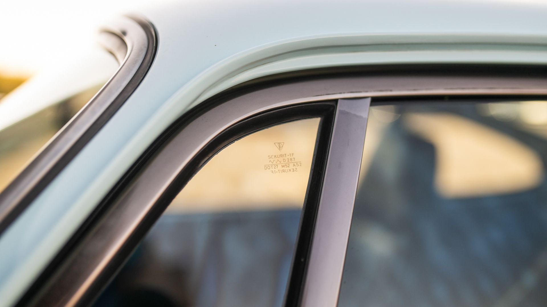 Broad Arrow Auctions | 1976 Porsche 911 Turbo Carrera