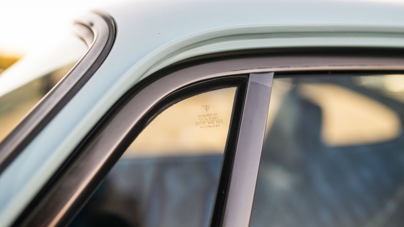 Broad Arrow Auctions | 1976 Porsche 911 Turbo Carrera
