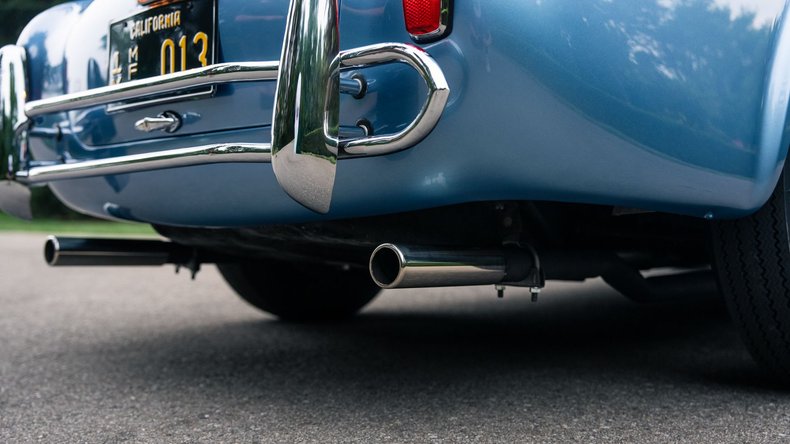 Broad Arrow Auctions | 1964 Shelby 289 Cobra