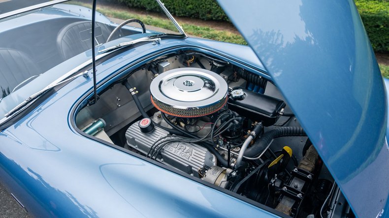 Broad Arrow Auctions | 1964 Shelby 289 Cobra