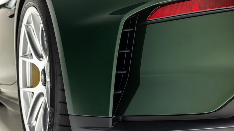 Broad Arrow Auctions | 2026 Porsche 911 GT3 Touring Lightweight Package