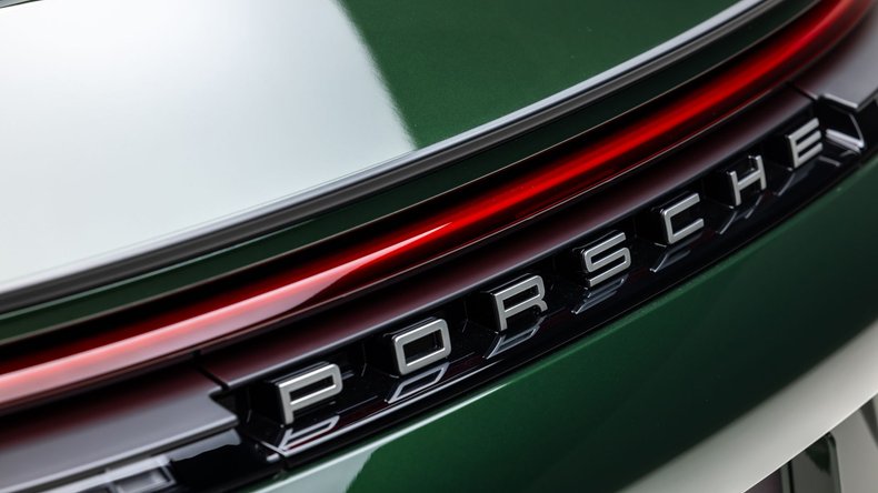 Broad Arrow Auctions | 2026 Porsche 911 GT3 Touring Lightweight Package