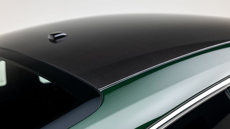Broad Arrow Auctions | 2026 Porsche 911 GT3 Touring Lightweight Package