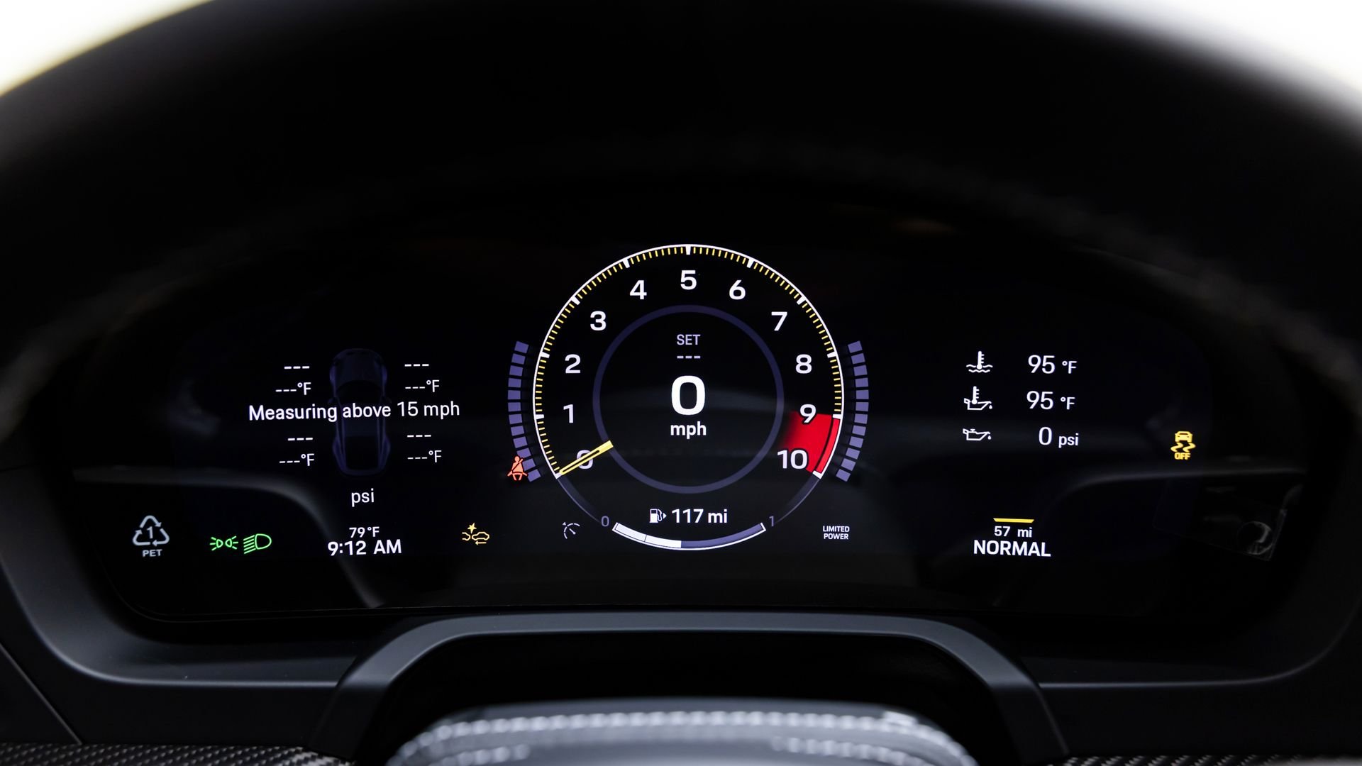 Broad Arrow Auctions | 2026 Porsche 911 GT3 Touring Lightweight Package