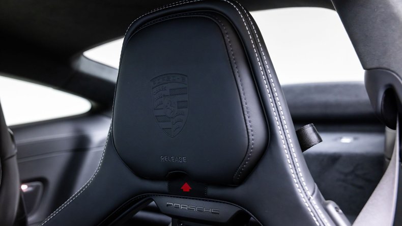 Broad Arrow Auctions | 2026 Porsche 911 GT3 Touring Lightweight Package