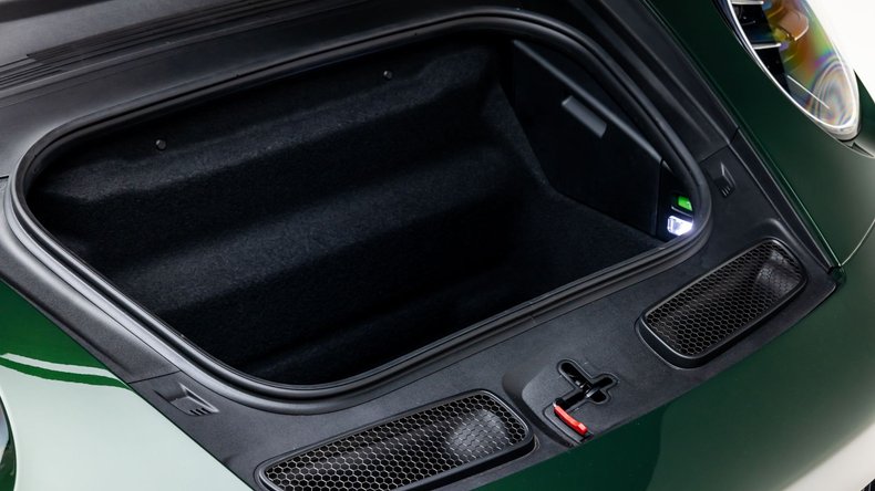 Broad Arrow Auctions | 2026 Porsche 911 GT3 Touring Lightweight Package