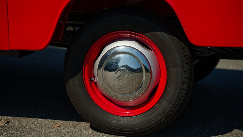 Broad Arrow Auctions | 1957 MV Agusta 1100 D2 Autocarro