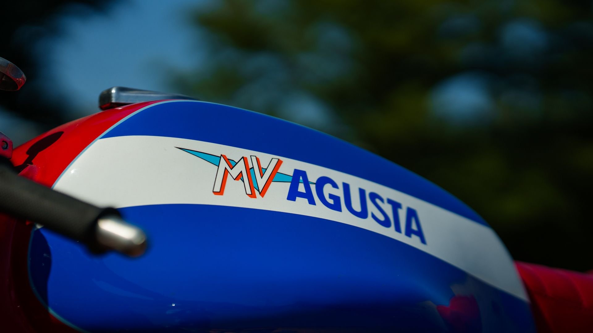 Broad Arrow Auctions | 1957 MV Agusta 1100 D2 Autocarro