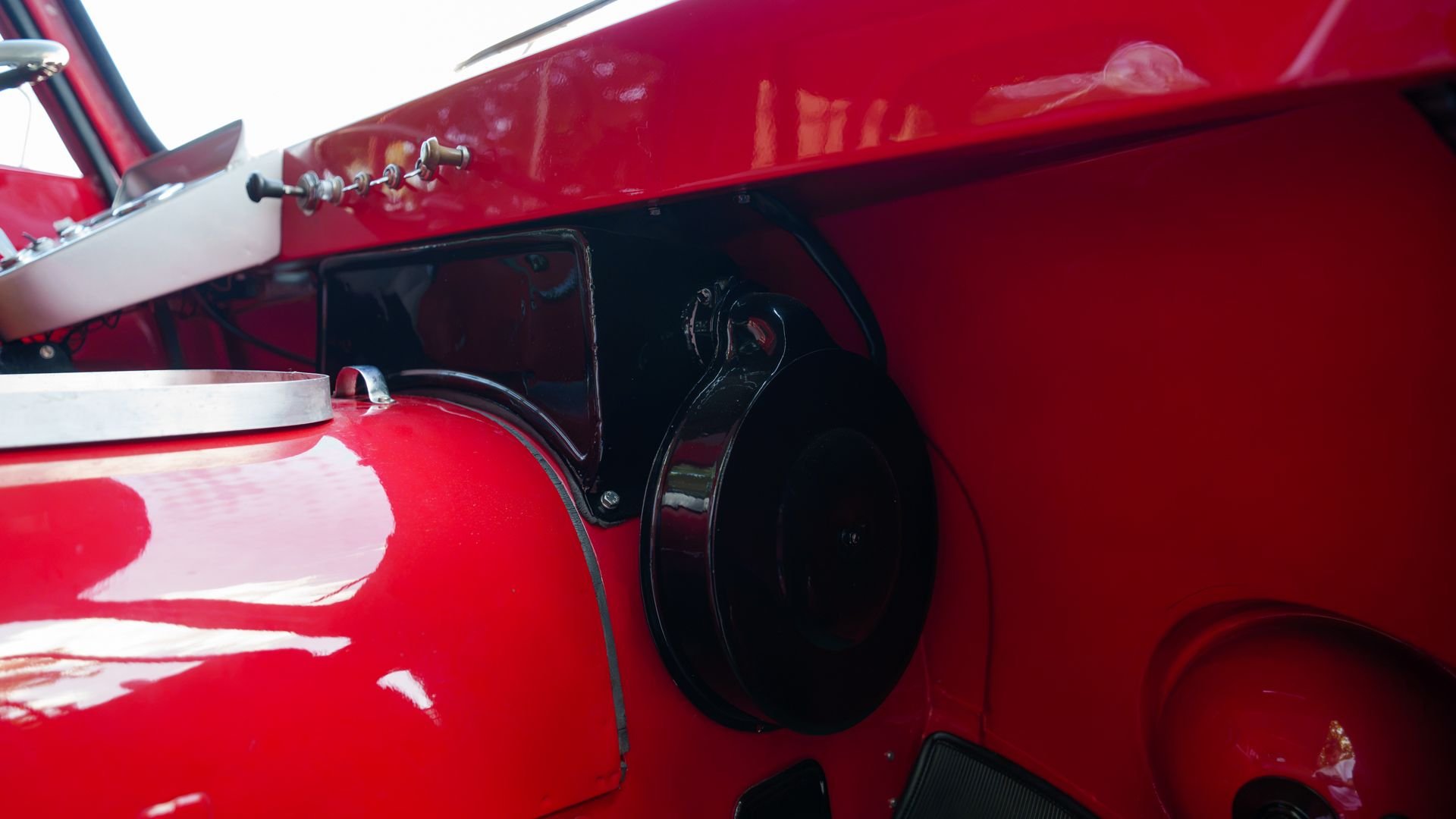Broad Arrow Auctions | 1957 MV Agusta 1100 D2 Autocarro
