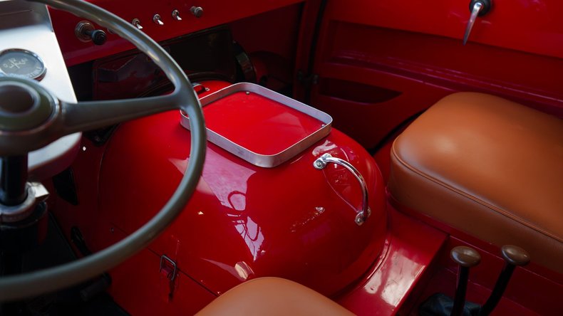 Broad Arrow Auctions | 1957 MV Agusta 1100 D2 Autocarro