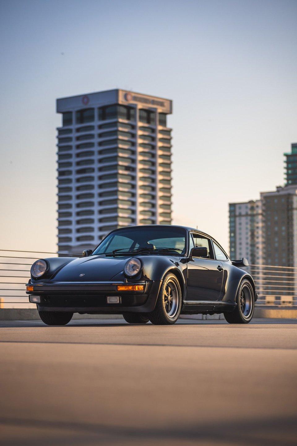 Broad Arrow Auctions | 1978 Porsche 911 Turbo