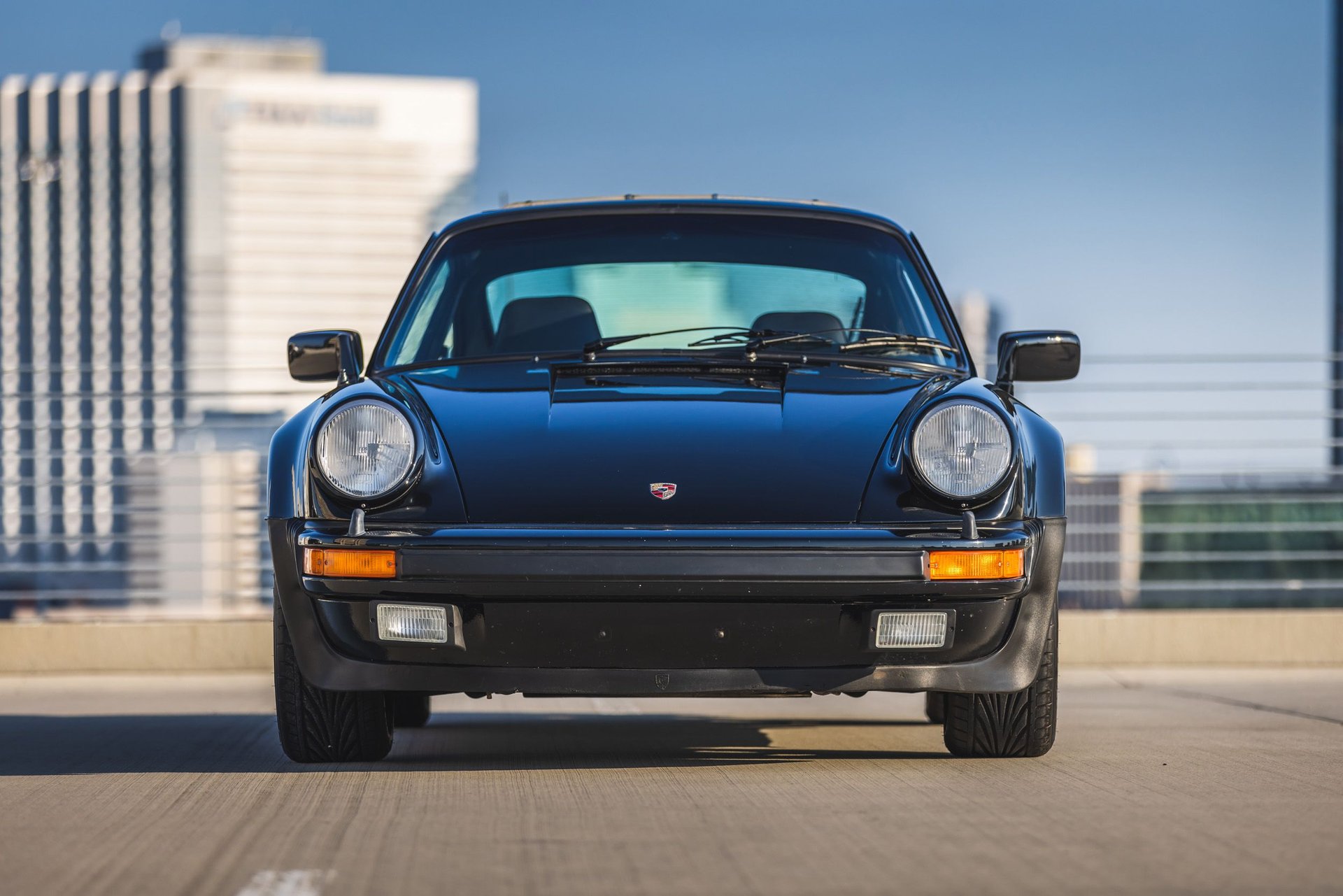 For Sale 1978 Porsche 911 Turbo