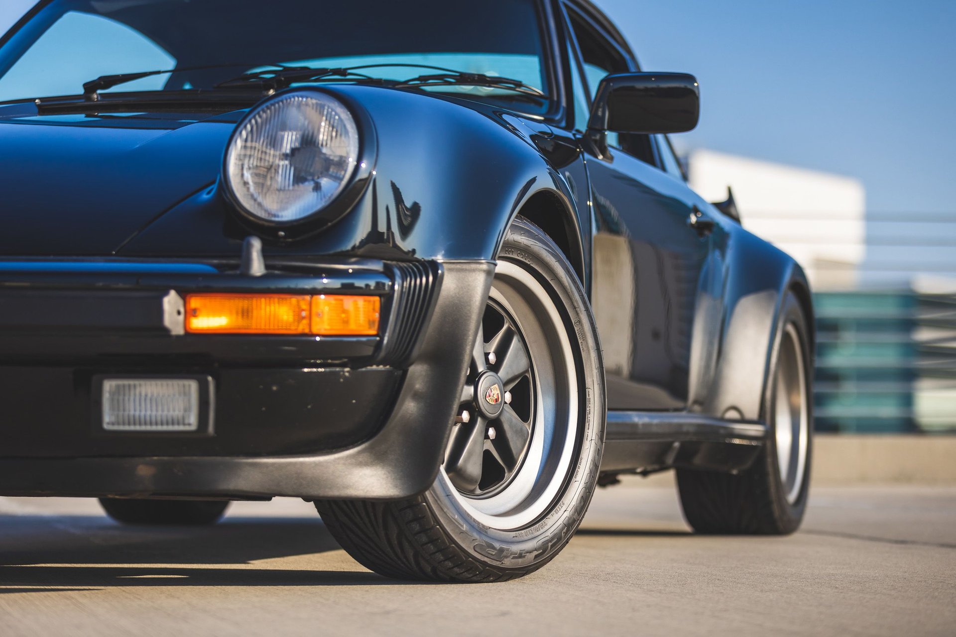 1978 Porsche 911 Turbo | West Palm Beach | Collector Car Auctions | Broad  Arrow Auctions