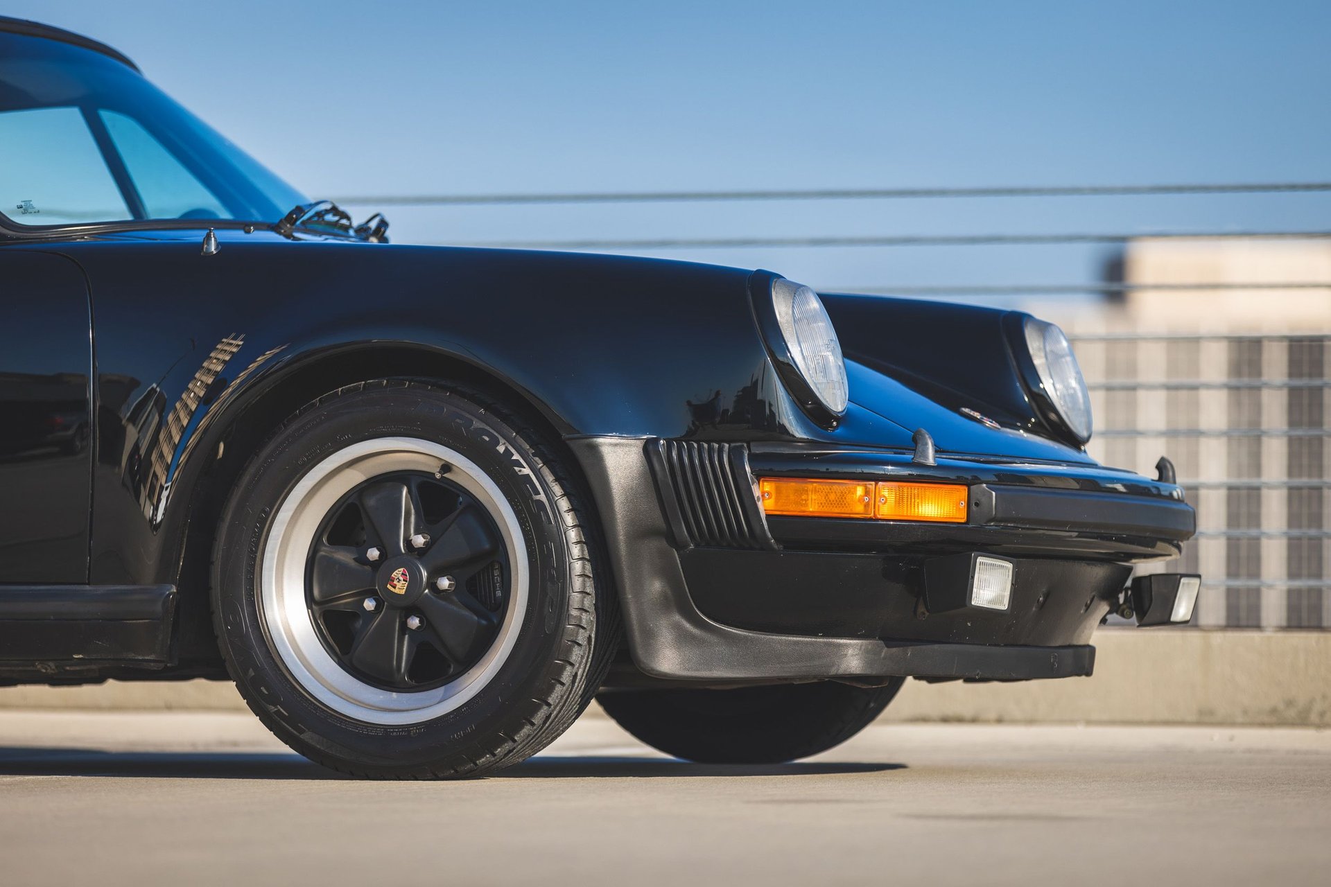 1978 porsche 911 turbo