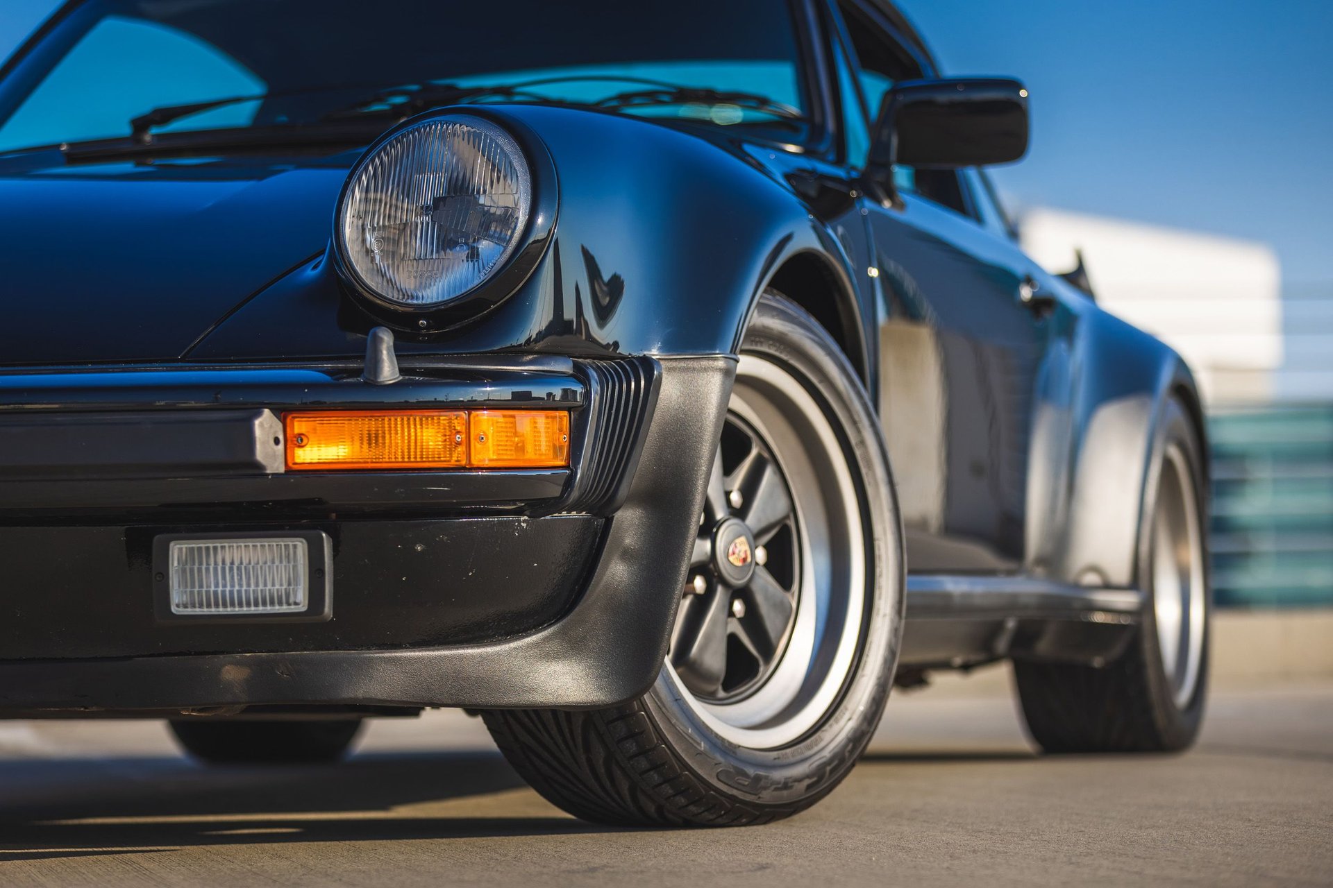 Broad Arrow Auctions | 1978 Porsche 911 Turbo