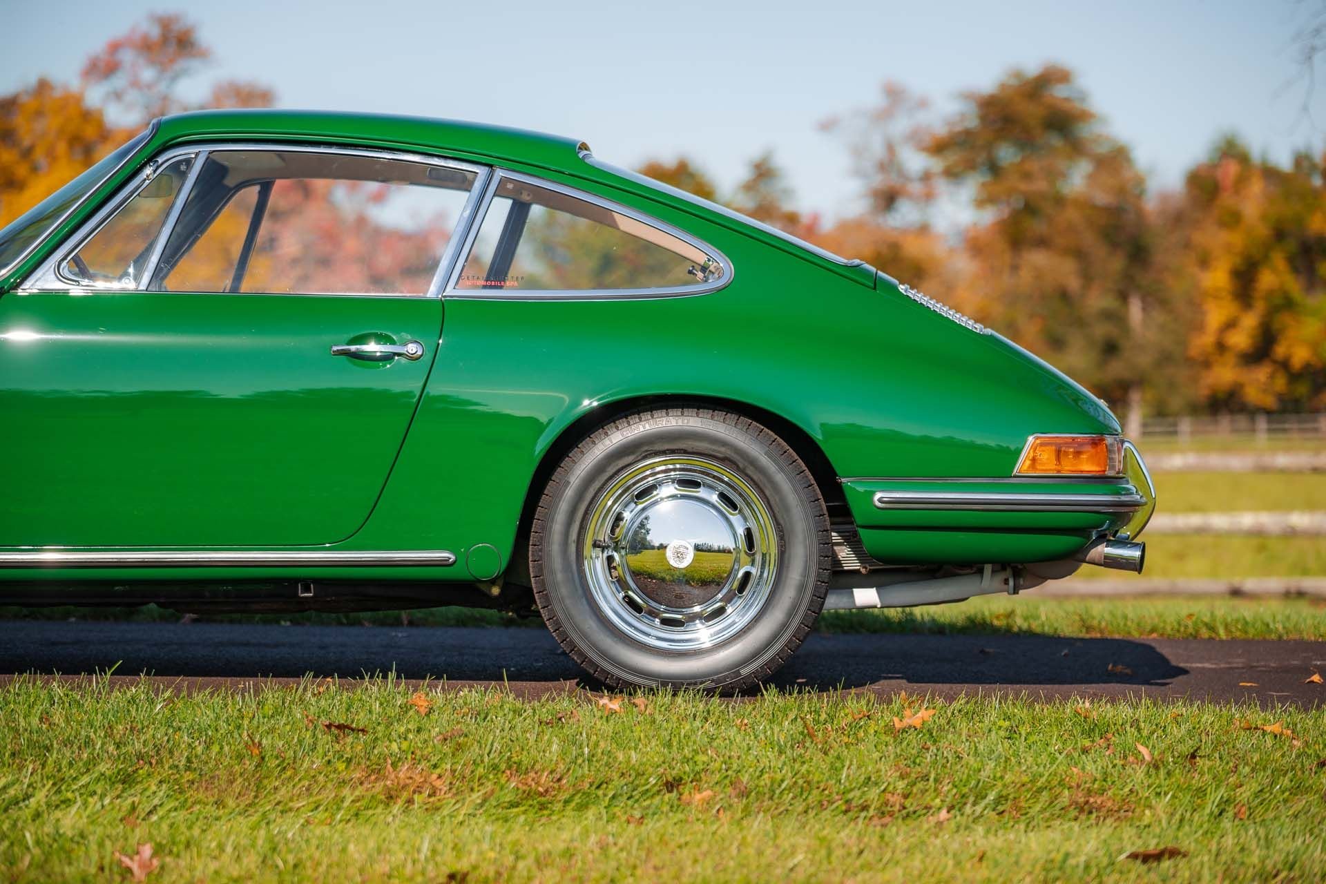1966 Porsche 911 | West Palm Beach | Collector Car Auctions | Broad Arrow  Auctions