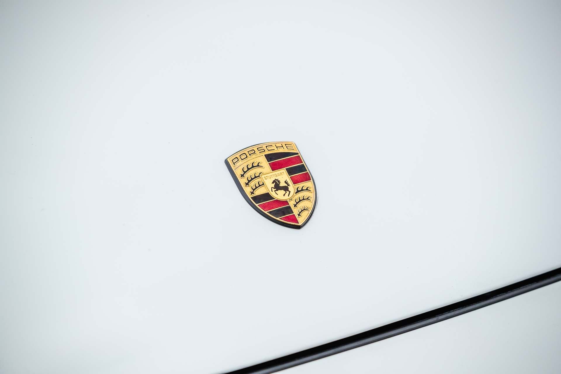 Broad Arrow Auctions | 1996 Porsche 911 Carrera RS