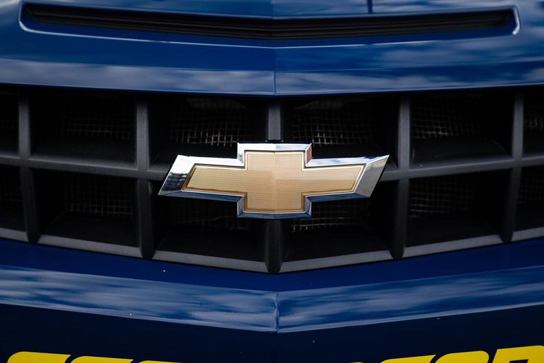 2010 Chevrolet Camaro Sunoco Race Car | West Palm Beach | Collector Car ...