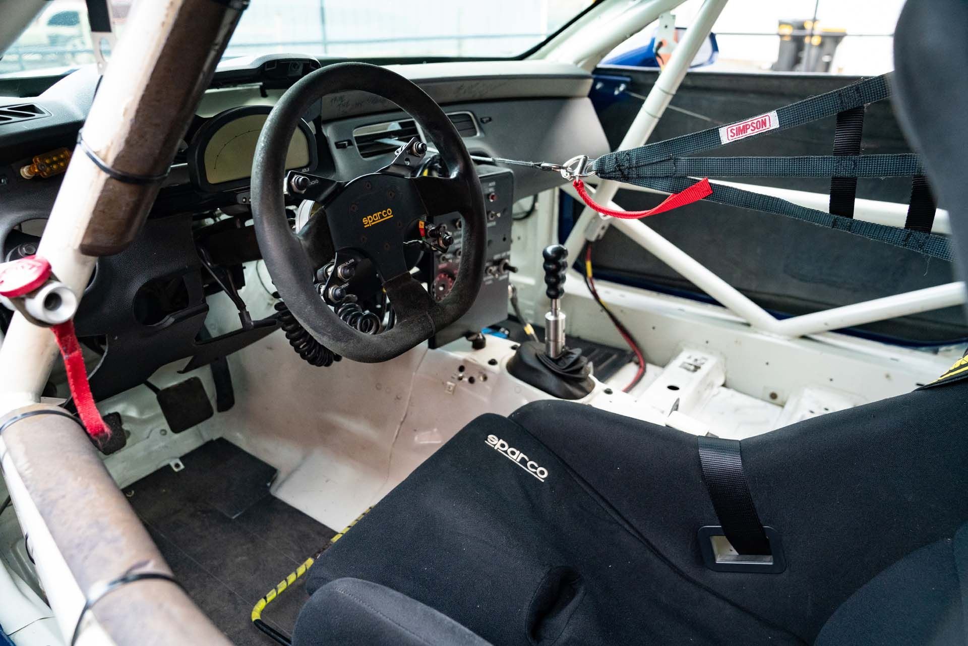 2010 Chevrolet Camaro Sunoco Race Car | West Palm Beach | Collector Car ...