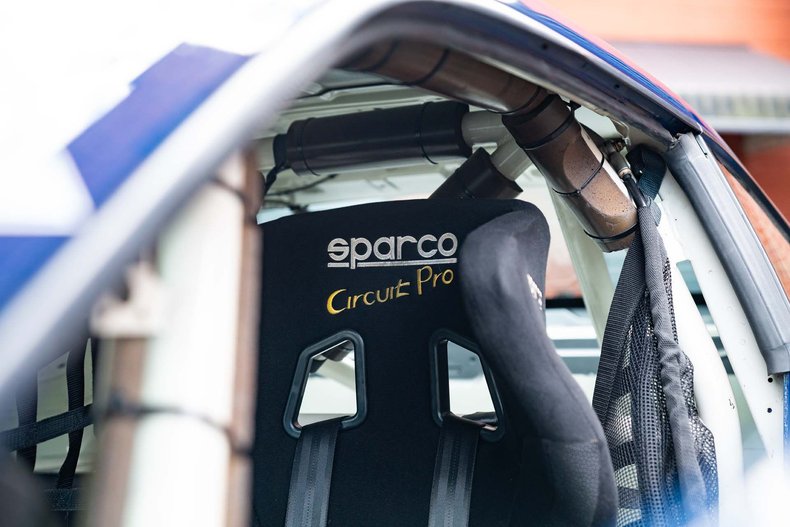 2010 Chevrolet Camaro Sunoco Race Car | West Palm Beach | Collector Car ...