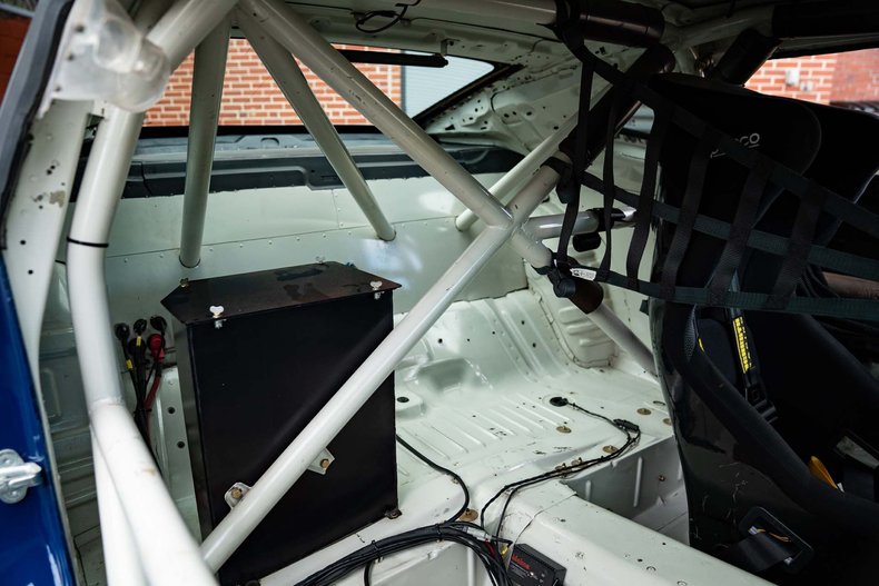 2010 Chevrolet Camaro Sunoco Race Car | West Palm Beach | Collector Car ...